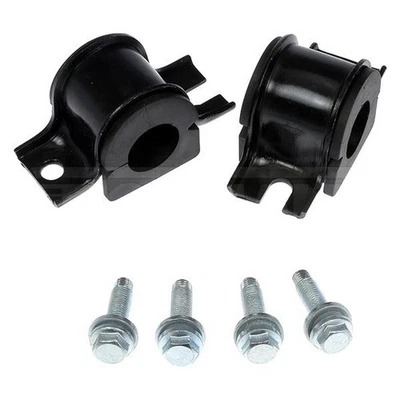 For Toyota 4Runner 2003-2009 Dorman Solutions Front Stabilizer Bar Bracket - Imagem 1 de 4