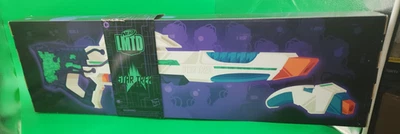 Hasbro Coleccionables - Nerf LMTD Star Trek Flota Estelar Tipo 3 y Tipo 2 Phaser NUEVO Foto 1 de 3