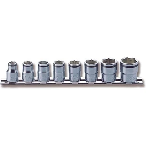Koken 3/8 (9.5mm) SQ. Nut grip socket rail set 8 months set RS3450M / 8 - Picture 1 of 3