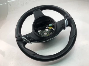 Porsche 911 991 Steering Wheel 99134780317 18090211 - Picture 1 of 5
