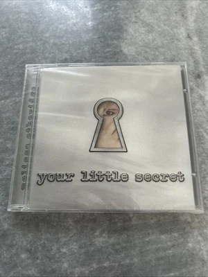 Melissa Etheridge - Your Little Secret (CD, 1995, Island Records) NEW / SEALED - Image 1 of 4