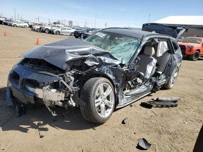 Used Fuel Pump fits: 2017 Bmw 330I Pump Assembly tank mounted Grade A - Image 1 of 4