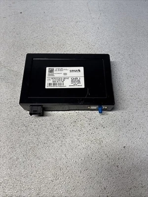 Блок управления модуля 2006-2009 MERCEDES BENZ W211 E350 A2118706790 - Изображение 1 из 4