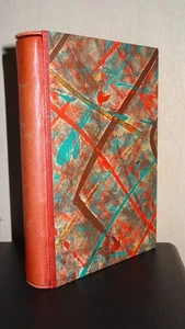 LE SATIRICON - Pétrone - 1941 - ILLUSTRATIONS DE GEORGES LEPAPE - RELIURE - Picture 1 of 18