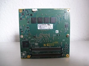 JUMPtec Kontron 36026-4000-20-4 Board COMe-cVR6 COM Computer-On-Modules - Picture 1 of 7