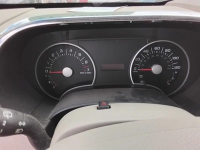 Explorer 2006 equipo original velocímetro calibre grupo Ford 155 k millas Foto 1 de 4