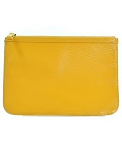 PIERRE HARDY Bags (Other) Yellow 2200610900099 - Picture 1 of 5