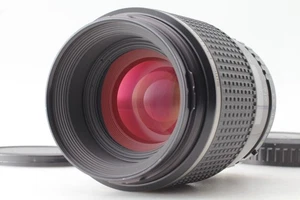 [MINT] SMC PENTAX FA 645 120mm F4 MACRO Autofocus Lens for 645 N NII from JAPAN - Picture 1 of 10