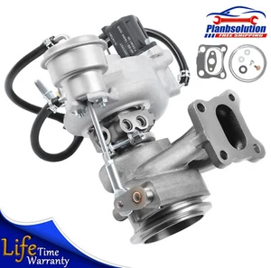 Turbocharger For Chevy Cruze/Trax Buick Encore Opel / Vauxhall Astra K(B16) 1.4L - Picture 1 of 16