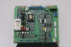 ABB SAFT 125 CHC CHOPPER CONTROL BOARD CODE: 57411546 - Picture 1 of 8
