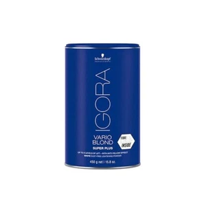 Schwarzkopf Professional Igora Vario Blond, Hair and Scalp Care - 450 g - Picture 1 of 1