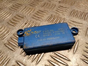 MINI COOPER R50, R53 Alarm Sensor 6949229 - Picture 1 of 4