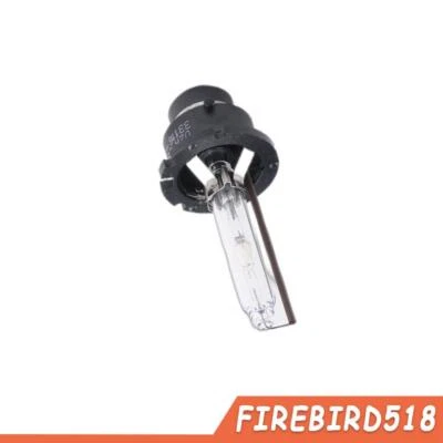 D2R 6000K Hid Xenon Headlight Bulb Fits for 2004-2006 Volvo XC70 / XC90 Toyota - Image 1 of 4