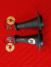 JBL 2307 / h 91 horn pair + gaskets and bolts