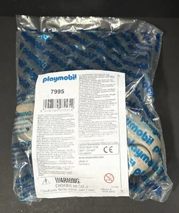 Playmobil #7995 1 elefante adulto e 1 bambino nuovo in confezione plastica sigillata. - Foto 1 di 5