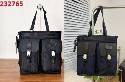 see descritption chose 2color tumi ALPHA BRAVO Liaison Tote bag 0232765D - Image 1 of 4