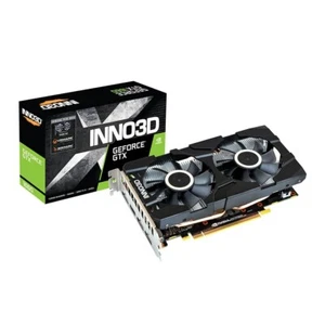 INNO3D NVIDIA GEFORCE GTX 1660 Super Twin X2 6GB - Picture 1 of 4