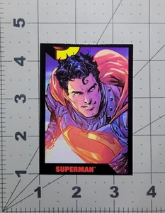 McFarlane DC Superman Ghosts of Krypton Page Punchers Character Trading Card - Picture 1 of 2