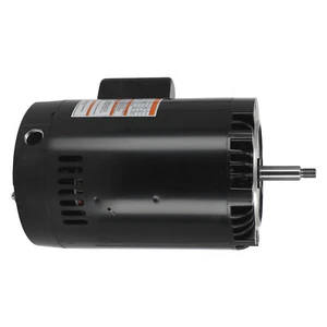 Pool Motor 1HP  Swimming Pool Pump Equipment 115V/230V B128 Professional Grade - Picture 1 of 12