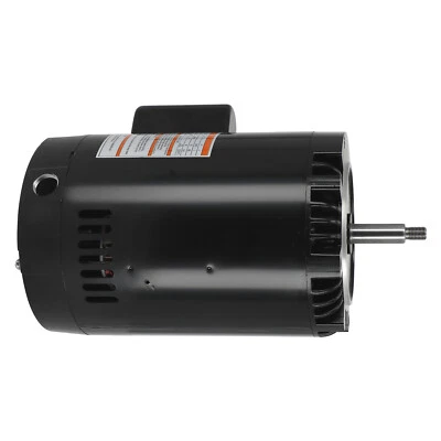 Pool Motor 1HP  Swimming Pool Pump Equipment 115V/230V B128 Professional Grade - Image 1 of 4