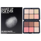 HD Skin All In One Face Palette - Harmony 1 by Make Up For Ever - 0.9 oz Makeup
