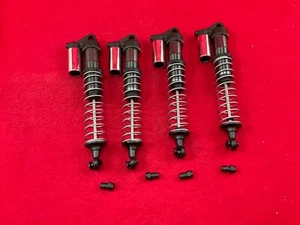 CEN Racing Ford F250 Custom Lift Shocks Shock set Absorbers KG1 EDITION - Picture 1 of 2