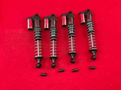 CEN Racing Ford F250 Custom Lift Shocks Shock set Absorbers KG1 EDITION - Image 1 of 2