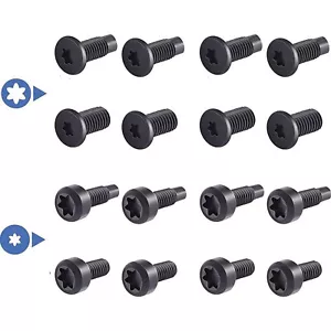 Ring Doorbell Screws Replacement Security Screws Compatible with Video DoorbelPS - Picture 1 of 9