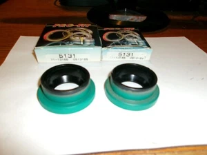 2 (TWO) PRO-FIT 5131 OIL SEALS= $13.98 = $6.99 EACH = FREE SHIPPING - Picture 1 of 2