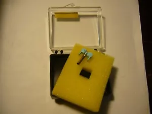 TURNTABLE STYLUS NEEDLE for SHURE M 70 +M75 N75 N75EJ N74 M71 + others NIB - Picture 1 of 9