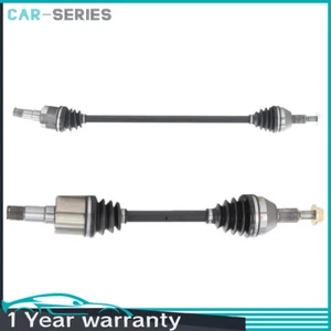 Front Drive Passenger CV Axle Joints For 2008-2010 Dodge Grand Caravan 3.8L - Picture 1 of 7