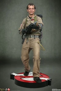 Ghostbusters Peter Venkman Statue Hollywood Collectibles Group NEU #26 von 1000 - Bild 1 von 7