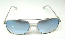 Foster Grant Anarchy Mirrored Silver Sunglasses New See Description ANR 2103 