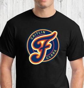 Clark 22 - Indiana Fever - Caitlin Clark - WNBA - Goat - Top Seller - Fast Ship - Picture 1 of 21