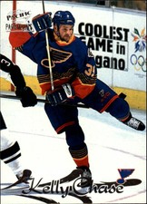 1997-98 Paramount NHL Hockey (Pick Your Players)