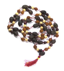 Panch Bhoota Mala - Most Powerful Mala Energized - Picture 1 of 1