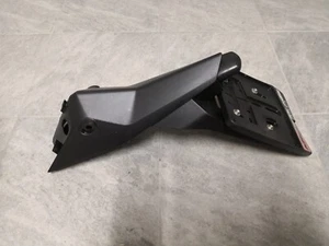 Parafango Posteriore Portatarga Ktm 690 Supermoto Sm - Foto 1 di 8