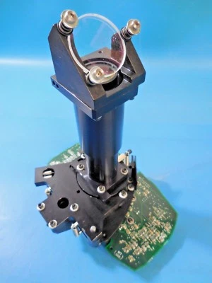 Oftalmómetro queratómetro WFR XTAL  Foto 1 de 4