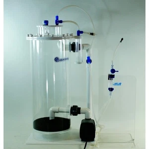 Aqua Excel CR30, CR50, CR60, CR80 Calcium Reactor CR series - Picture 1 of 12