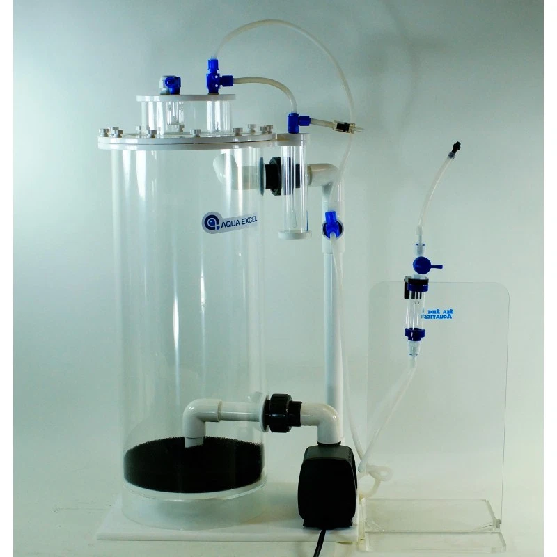 Aqua Excel  CR30, CR50, CR60, CR80 Calcium Reactor CR series - Image 1 of 1