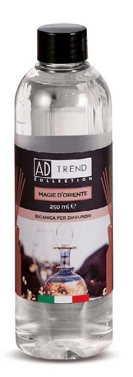 Ricarica per Diffusore a Midollini Profumo Magie D'Oriente 250 ml - Immagine 1 di 1