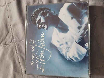 The Very Best of Elton John von John,Elton | CD |  - Bild 1 von 2