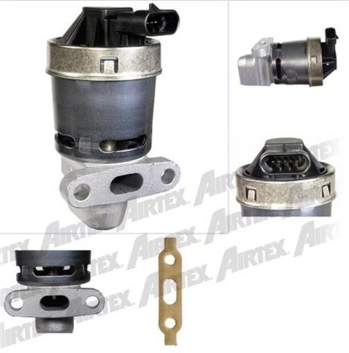 2000-2009 Buick / Chevrolet / Oldsmobile / Pontiac EGR Valve - Airtex 4F1051 - Image 1 of 1
