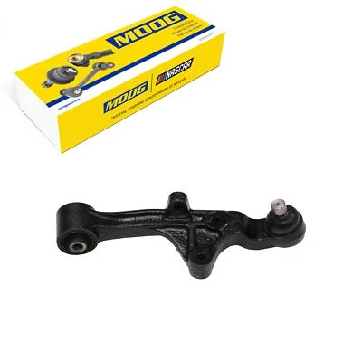 MOOG Control Arm  Ball Joint Assy Front Left Lower For 2002-2005 Kia Sedona - Изображение 1 из 3