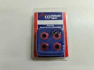 Thunder Tiger PD1864 Lite Hex Wheel Adapter S3 EB4 08 - Imagen 1 de 1