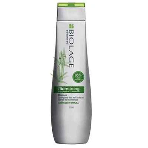 Biolage Advanced Fiberstrong Shampoo Reinforces Strength Elasticity For Hairfall - Picture 1 of 7