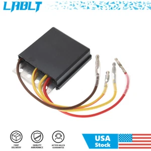 For 2001-2002 Polaris Voltage Regulator Rectifier Sportsman 500 HO, HO Duse Quad - Foto 1 di 7