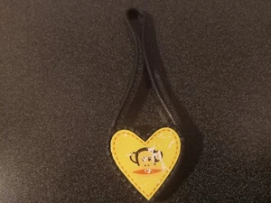 Barbie Loves Paul Frank Purse - Picture 1 of 3