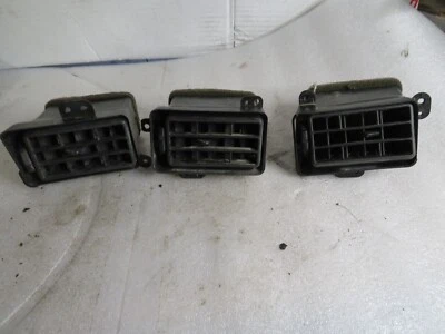 Ford F250 2000 F350 F450 Super Duty diésel salpicadero ventilaciones (3) Foto 1 de 4