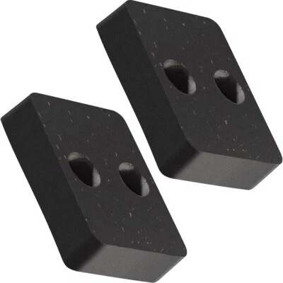 Pastilla de freno de cubierta 761-05007 para MTD Troy Bilt Cub Cadet XT1-LT42 LT46 XT2-LX42 Foto 1 de 4